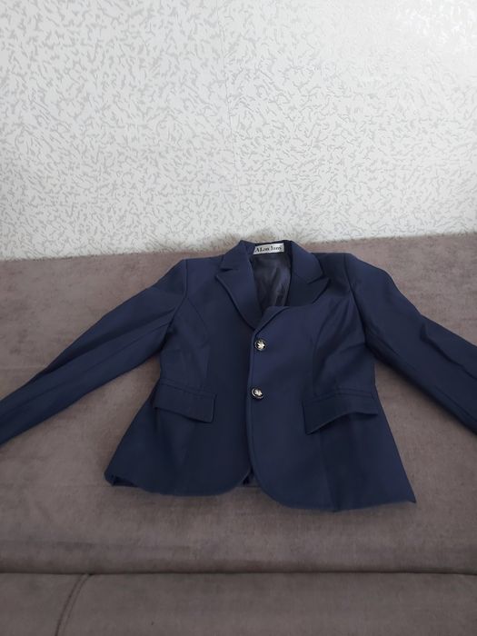 Школьная одежда для девочки