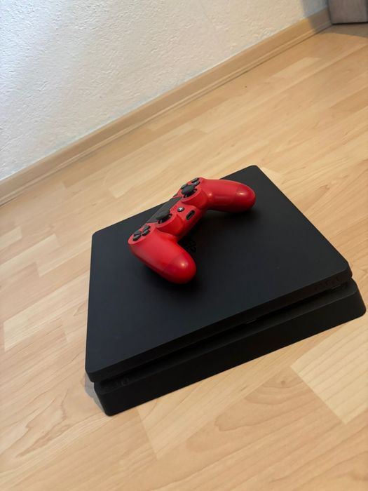 Ps4 Slim като ново