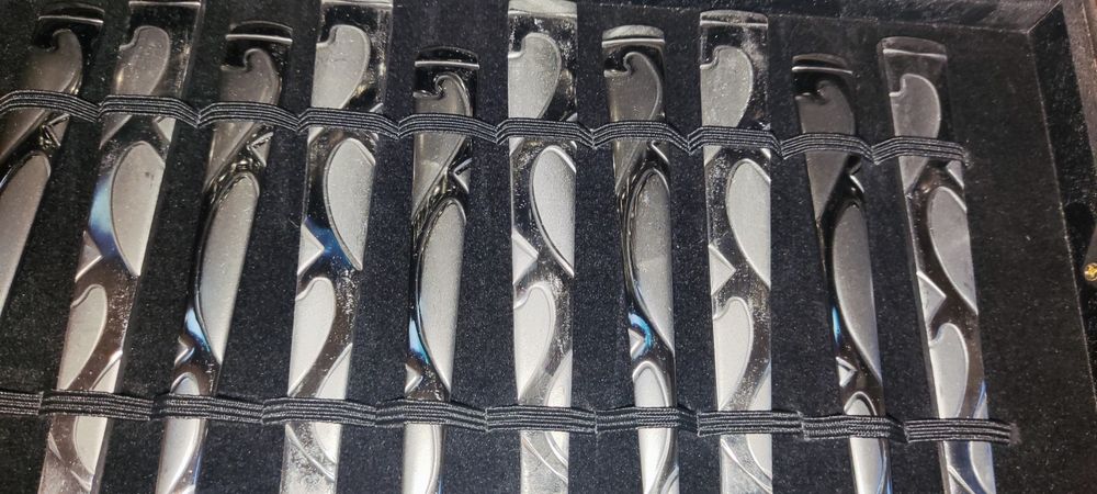 Прибори за хранене-комплект 24 части