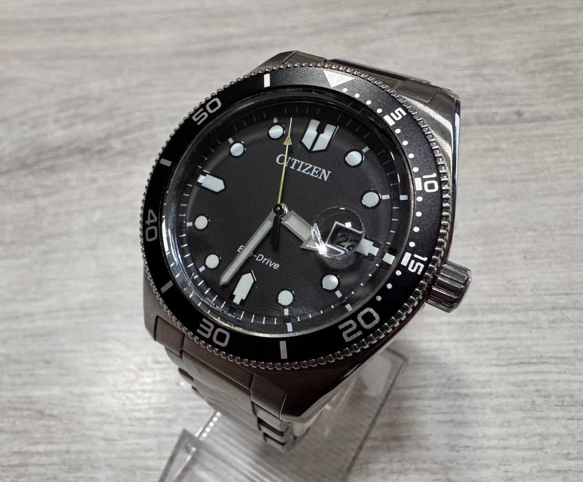Мъжки часовник Citizen AW1760-81E