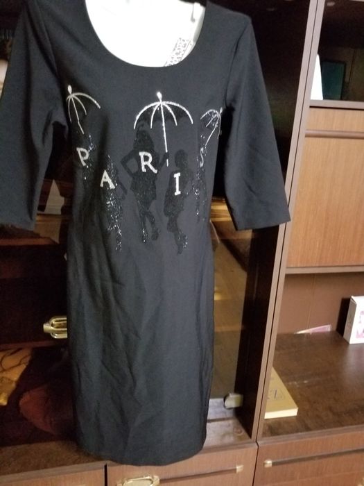 турецкое платье