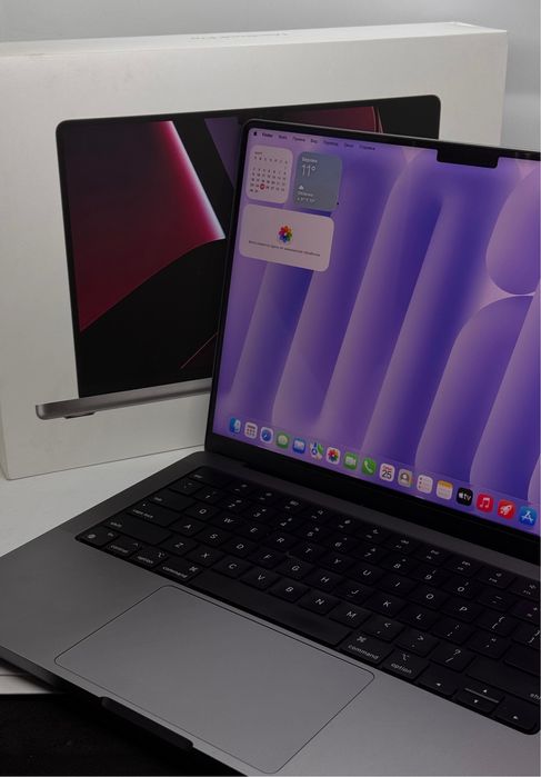 МакБук Про М2 Про MacBook Pro M2 Pro