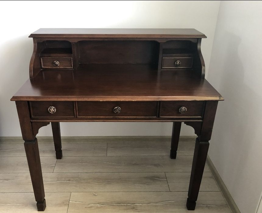 Birou Mobexpert – elegant, stil clasic