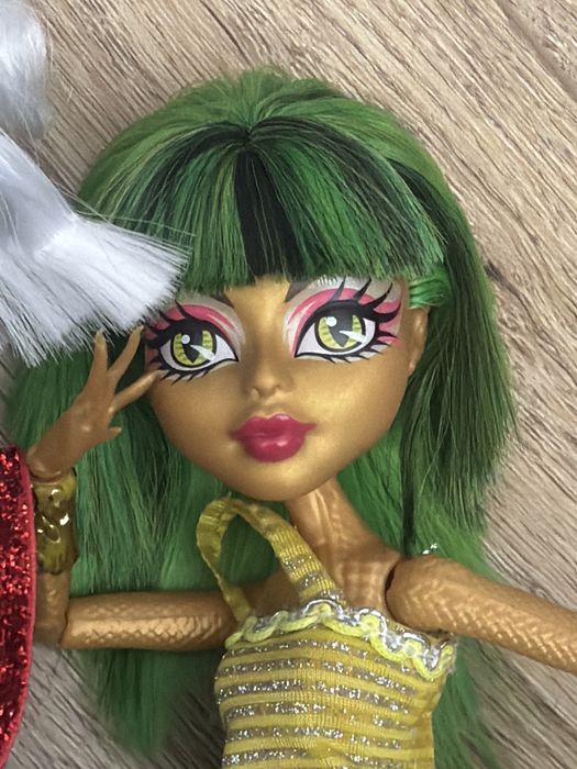 Мнстер хай, продажа! Monster High