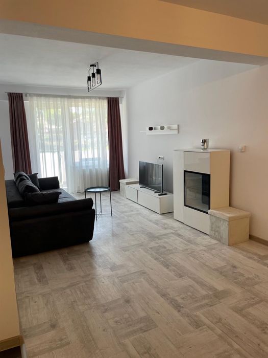 Proprietar inchiriez ap 2 camere Alba Iulia
