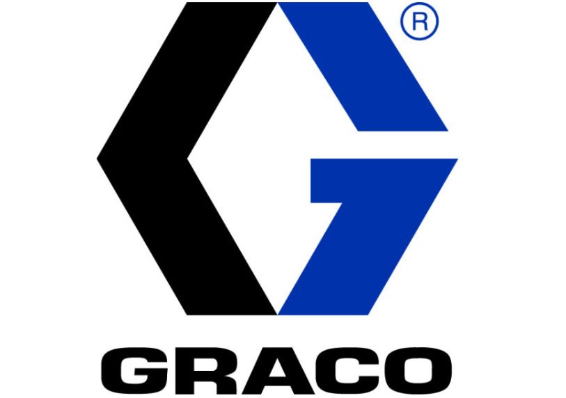 Дюзи Graco за безвъздушно боядисване и шпакловка WRLP,LP,FFLP,XHD !