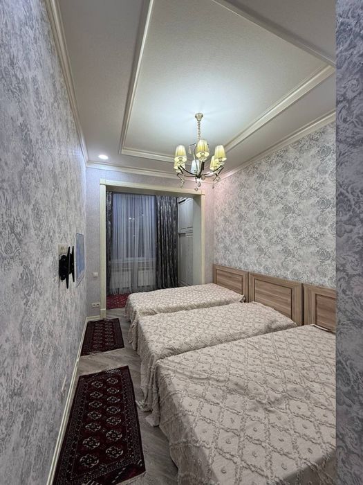 Аренда Габус, Гостиница Россия 4/3/9 150 м2