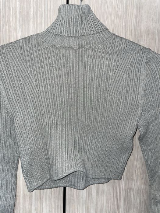 Блуза от бершка