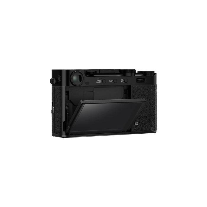 Fujifilm X-E5 – Aparat Foto Mirrorless APS-C, Black. Nou !