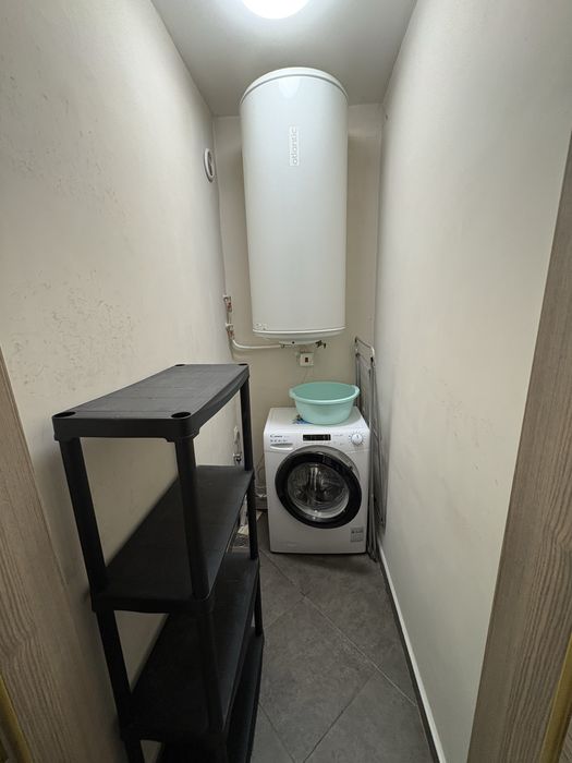 Дава се под наем Тристаен апартамент в София, Зона Б-18 - 86 кв.м за 797.64 € - Снимка #9