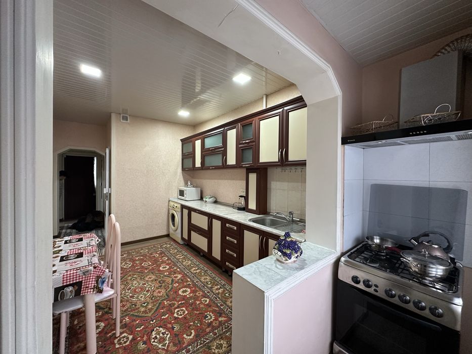 Сдам свою уютную 2-комнатную квартиру на долгий срок