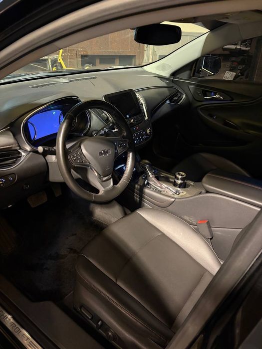 Malibu XL ideal 2023