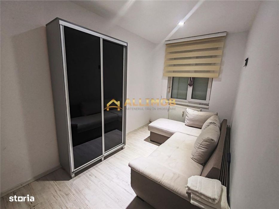 Apartament 3 camere in Ploiesti, zona Nord, Jysk