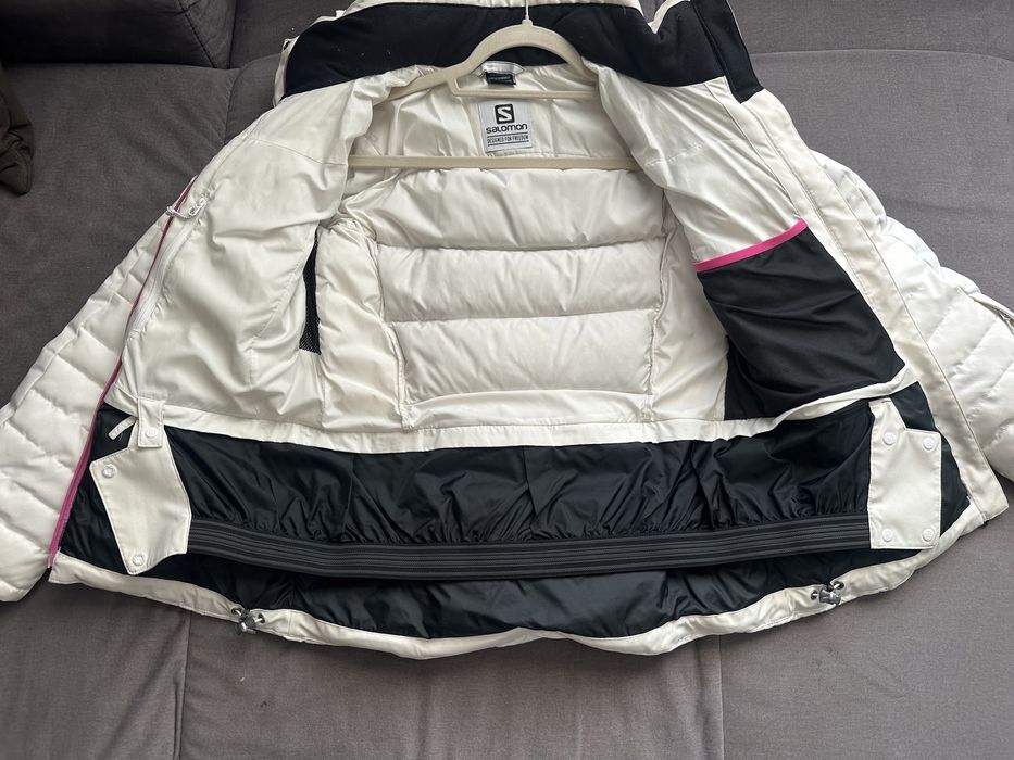 Geaca de ski Salomon