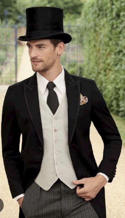 Головные уборы шляпы Цилиндры