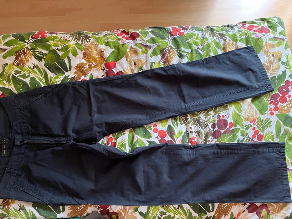 Мъжки дънки и панталони