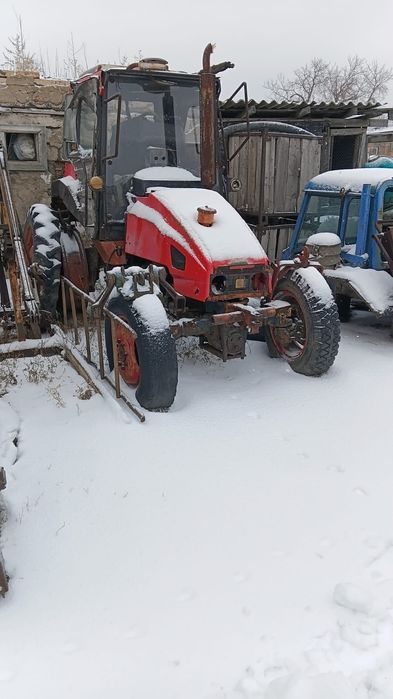 Продаются трактора