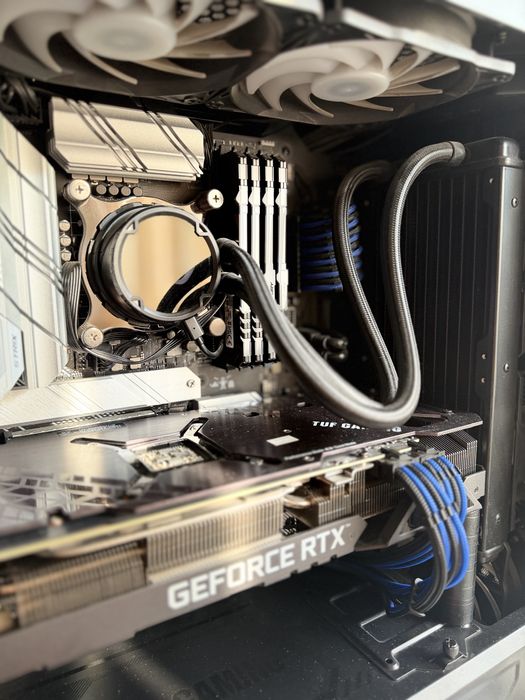 Игровой Пк Asus игровой