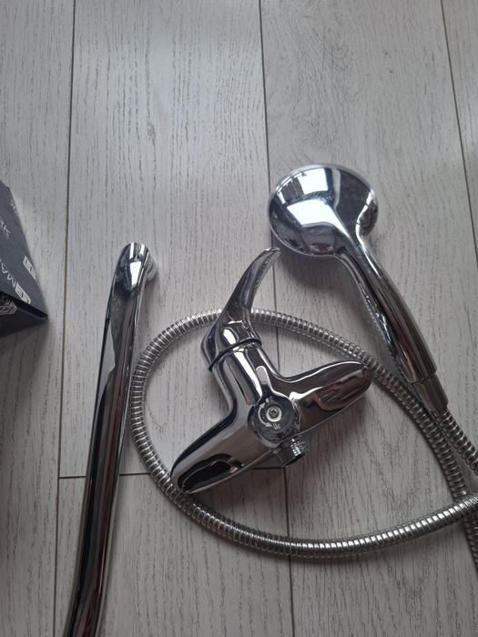 Смеситель для душа