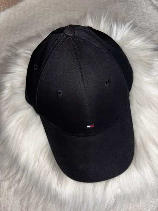 Оригинална шапка Tommy Hilfiger