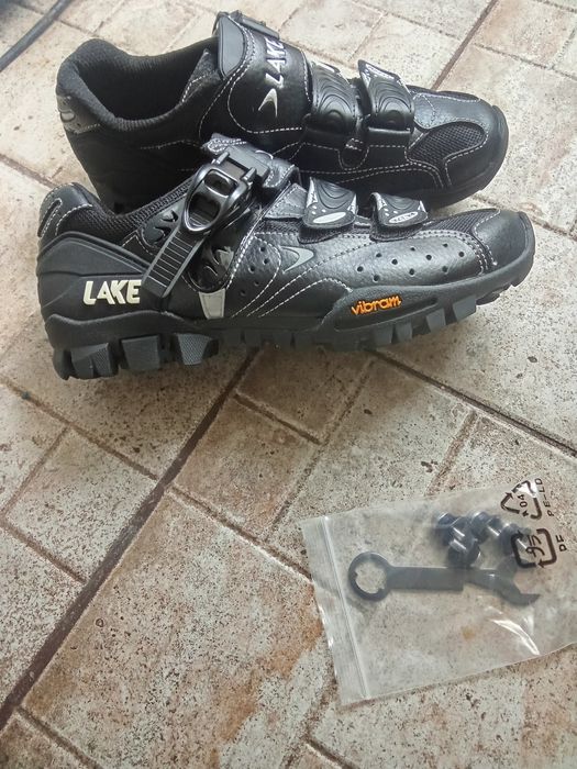 Колоездачни обувки мъжки