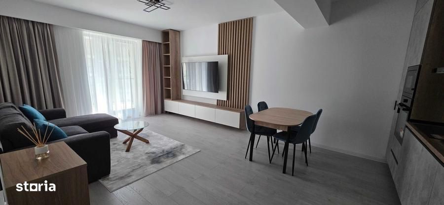 Apartament – Bucuresti - Vedere 3