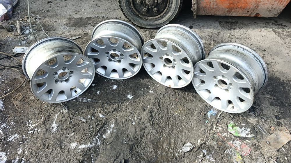Продам диски от бэхи размер R16