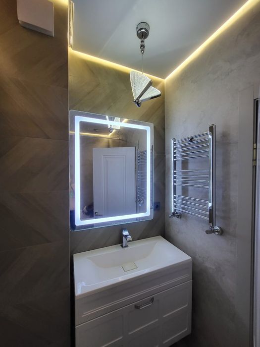 Продаётся квартира