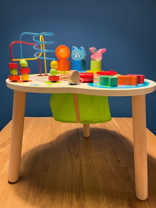 Детска интерактивна маса