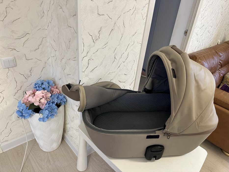 Люлька от коляски anex e type