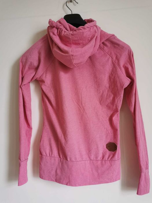 Sort baie Emporio Armani L si bluza Naketano S