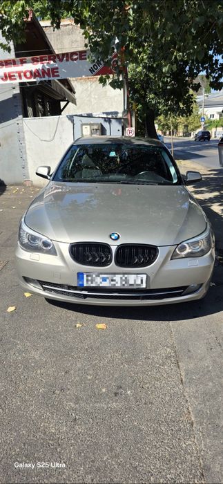 BMW Seria 5 / E60