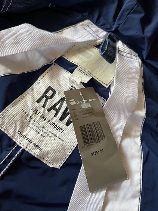 G-Star - нови оригинални мъжки якета