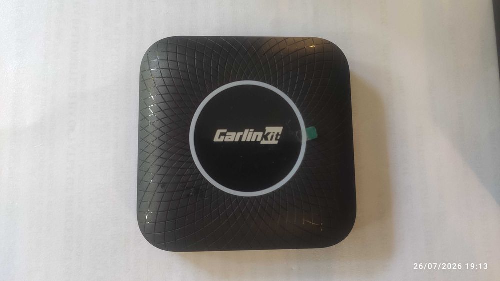 TBox Ambient 8gb/128gb
