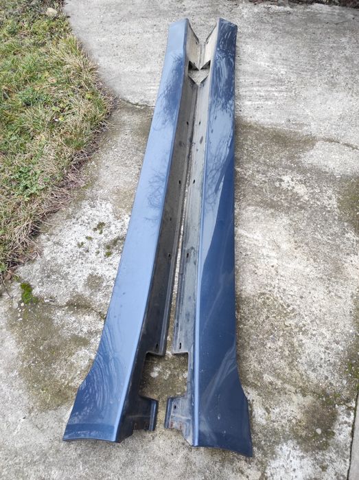 Vând pachet E60 original