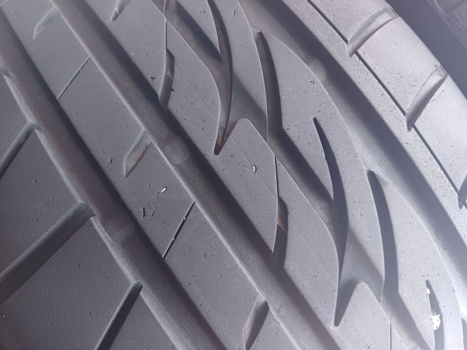 Гуми 225/40/18 Фаярстоун