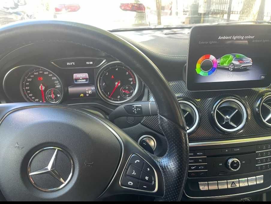 MERCEDES-BENZ CLA 2019 — imagine 5