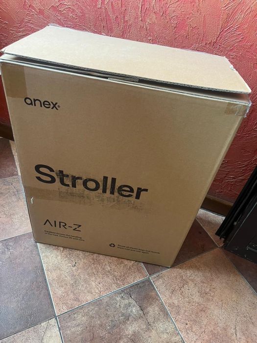 продам коляску оригинал