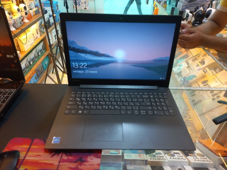 Lenovo (Office) Òqishga Dars Tayorlashga Xujjatlar Bilan Ishlash Uchun