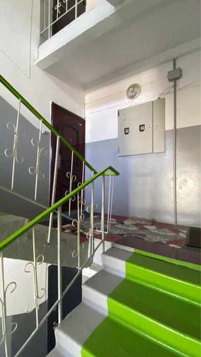 Продается 2-х комнатная квартира