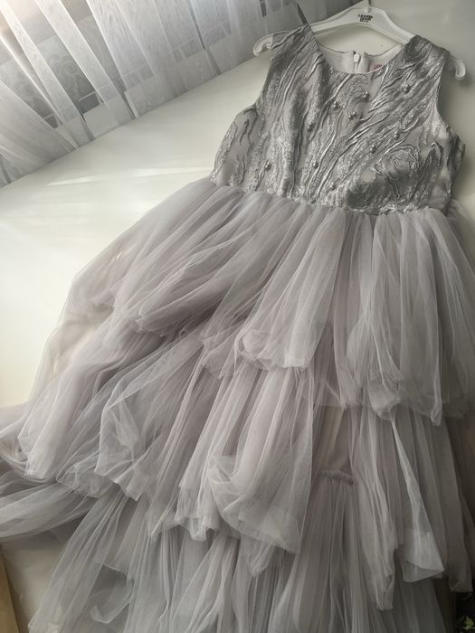 Бальные платья для девочек