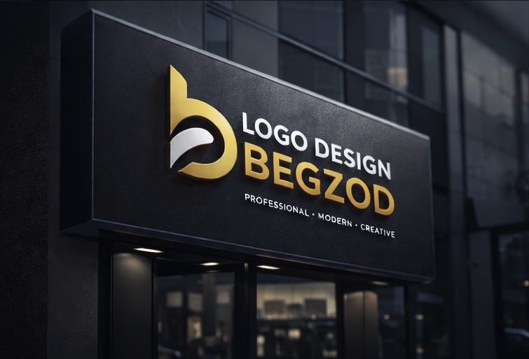 Создам современный логотип | Быстро и качественно