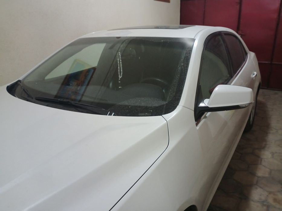 Малибу 1 сотувда келишилади