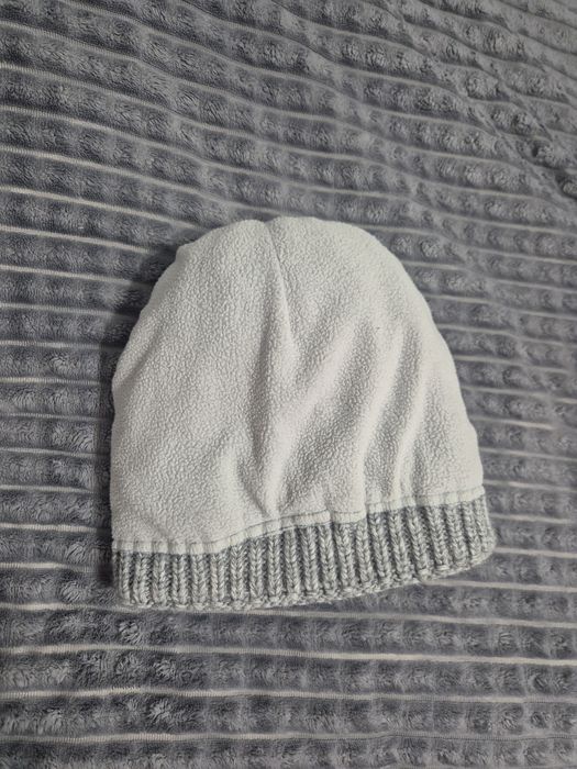 Зимняя шапка и снуд