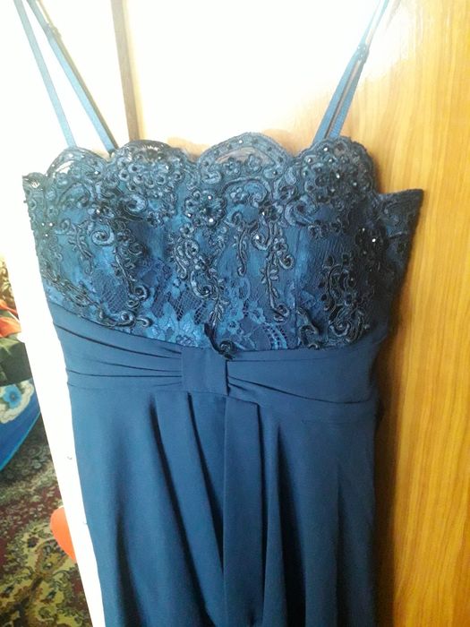 Rochie elegantă de seară "42"