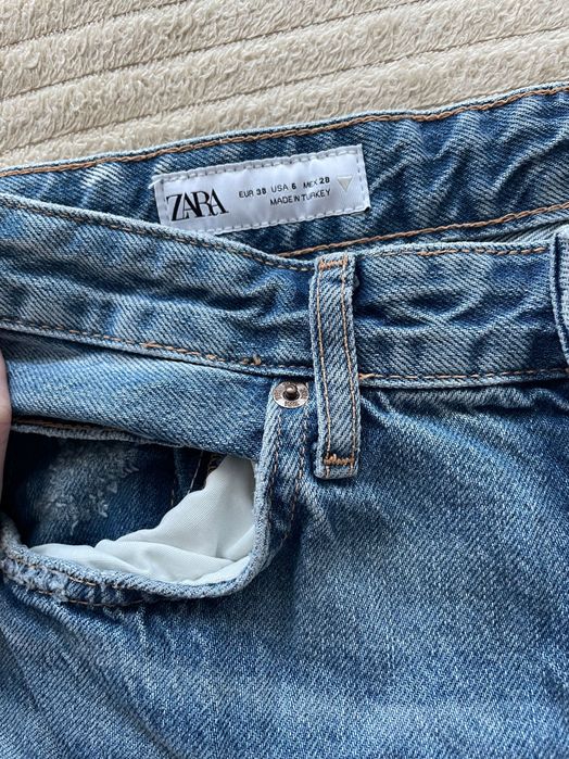 Дънки Zara, m, s