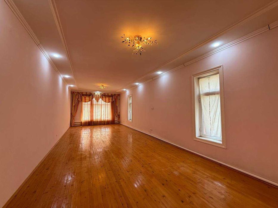 TAYYOR 4 SOTIQLI 2 qavatli uchastka sotiladi