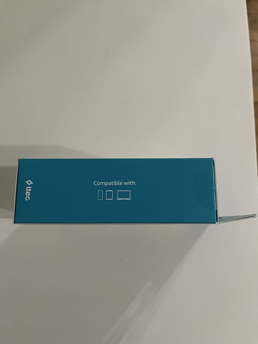 Неразпечатани слушалки  Ttec