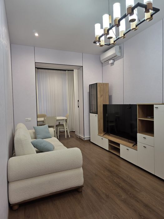 Квартира Юнусабад 4, ЖК Yunusobad Residence,  3/4/9, 213.500у.е.