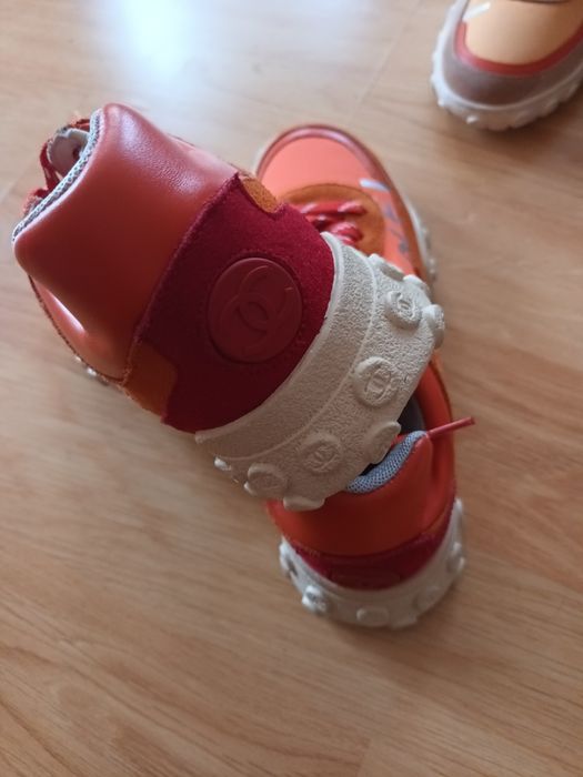 Chanel кецове ест.велур